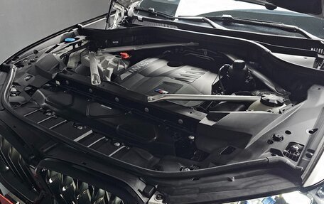 BMW X6, 2025 год, 11 743 000 рублей, 6 фотография