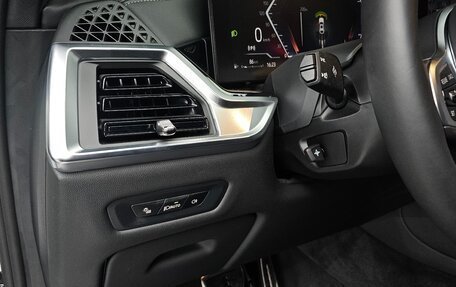 BMW X6, 2025 год, 11 743 000 рублей, 13 фотография