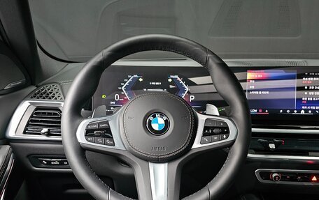 BMW X6, 2025 год, 11 743 000 рублей, 14 фотография