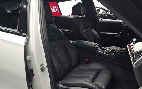 BMW X6, 2025 год, 11 743 000 рублей, 10 фотография