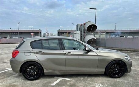BMW 1 серия, 2015 год, 1 090 000 рублей, 4 фотография