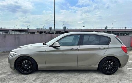 BMW 1 серия, 2015 год, 1 090 000 рублей, 5 фотография