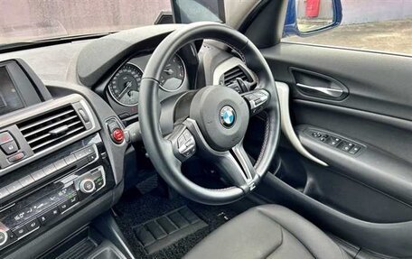 BMW 1 серия, 2015 год, 1 090 000 рублей, 11 фотография