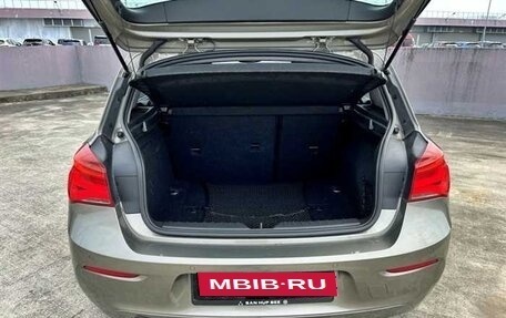 BMW 1 серия, 2015 год, 1 090 000 рублей, 9 фотография