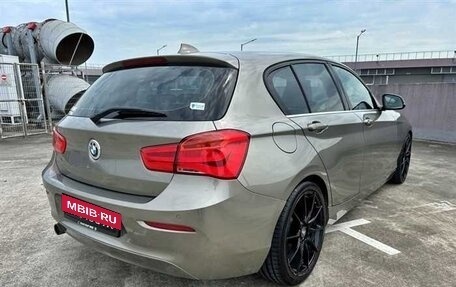 BMW 1 серия, 2015 год, 1 090 000 рублей, 6 фотография
