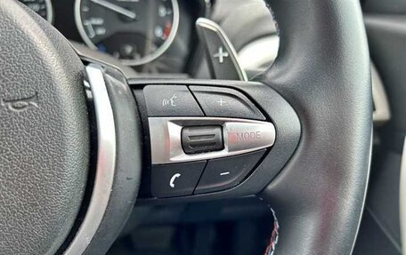 BMW 1 серия, 2015 год, 1 090 000 рублей, 18 фотография