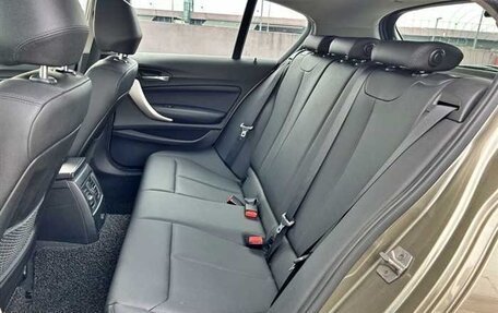 BMW 1 серия, 2015 год, 1 090 000 рублей, 16 фотография