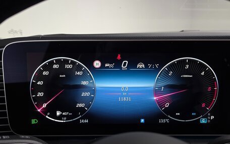 Mercedes-Benz GLS, 2025 год, 14 340 355 рублей, 8 фотография