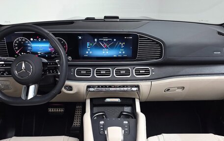 Mercedes-Benz GLS, 2025 год, 14 340 355 рублей, 7 фотография