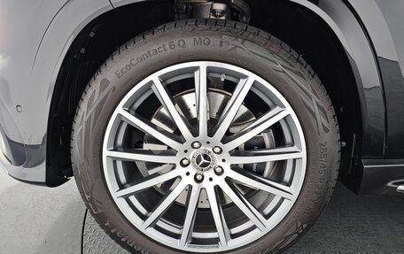 Mercedes-Benz GLS, 2025 год, 14 340 355 рублей, 5 фотография