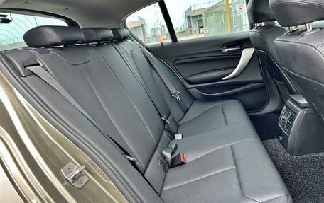 BMW 1 серия, 2015 год, 1 090 000 рублей, 15 фотография