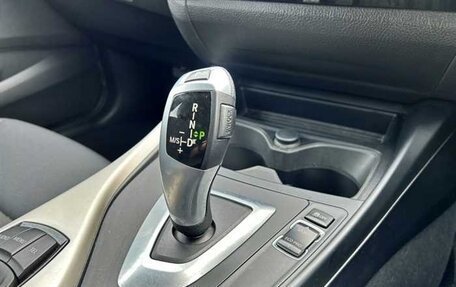 BMW 1 серия, 2015 год, 1 090 000 рублей, 20 фотография