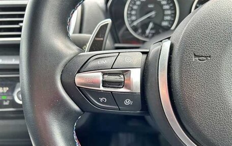 BMW 1 серия, 2015 год, 1 090 000 рублей, 17 фотография