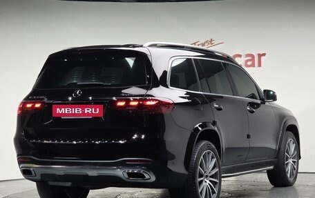 Mercedes-Benz GLS, 2025 год, 14 340 355 рублей, 2 фотография