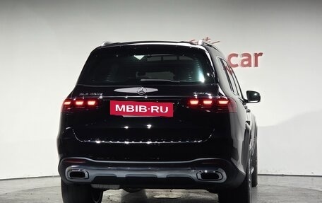 Mercedes-Benz GLS, 2025 год, 14 340 355 рублей, 4 фотография