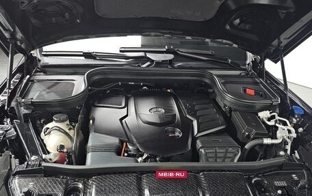 Mercedes-Benz GLS, 2025 год, 14 340 355 рублей, 6 фотография