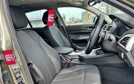 BMW 1 серия, 2015 год, 1 090 000 рублей, 14 фотография