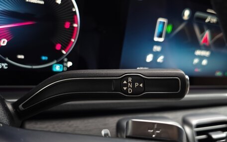 Mercedes-Benz GLS, 2025 год, 14 340 355 рублей, 9 фотография