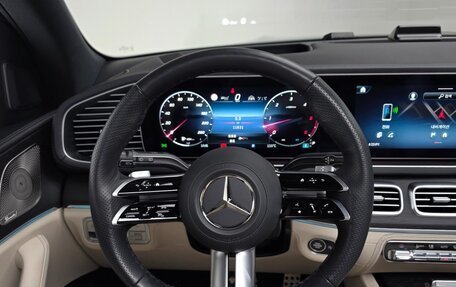 Mercedes-Benz GLS, 2025 год, 14 340 355 рублей, 13 фотография