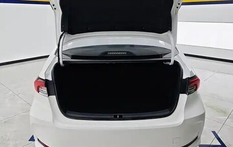 Toyota Corolla, 2023 год, 1 900 000 рублей, 3 фотография