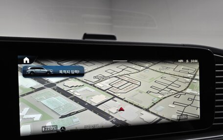 Mercedes-Benz GLS, 2025 год, 14 340 355 рублей, 14 фотография