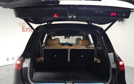 Mercedes-Benz GLS, 2025 год, 14 340 355 рублей, 20 фотография