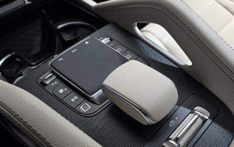 Mercedes-Benz GLS, 2025 год, 14 340 355 рублей, 19 фотография