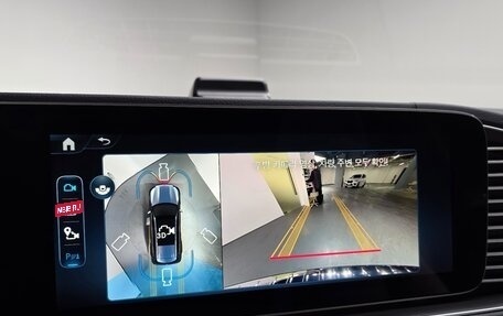 Mercedes-Benz GLS, 2025 год, 14 340 355 рублей, 15 фотография