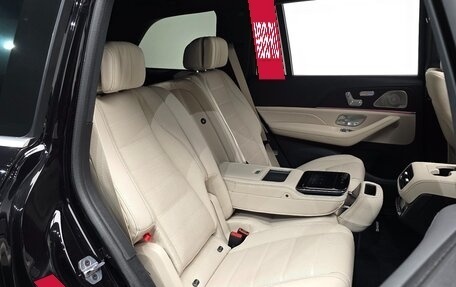 Mercedes-Benz GLS, 2025 год, 14 340 355 рублей, 11 фотография