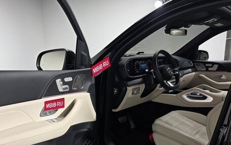 Mercedes-Benz GLS, 2025 год, 14 340 355 рублей, 12 фотография