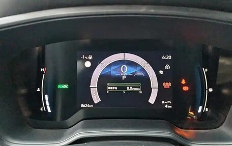 Toyota Corolla, 2023 год, 1 900 000 рублей, 6 фотография