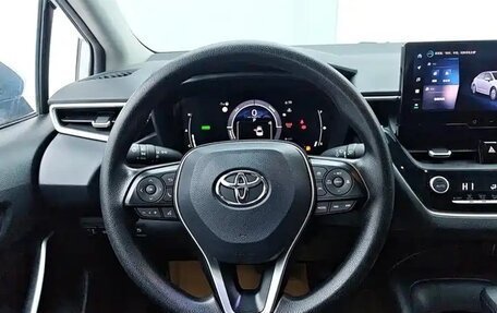 Toyota Corolla, 2023 год, 1 900 000 рублей, 13 фотография