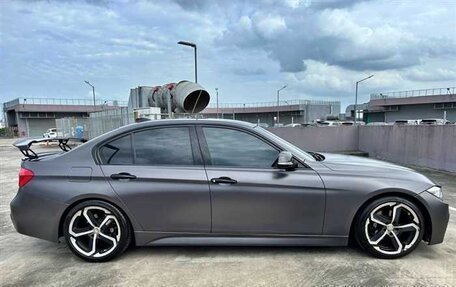 BMW 3 серия, 2015 год, 1 390 000 рублей, 5 фотография