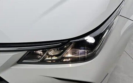 Toyota Corolla, 2023 год, 1 900 000 рублей, 9 фотография