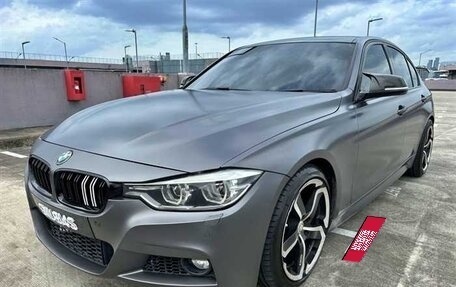 BMW 3 серия, 2015 год, 1 390 000 рублей, 2 фотография