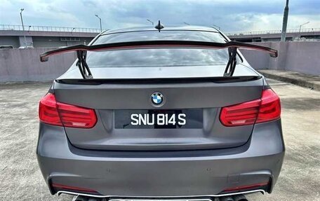 BMW 3 серия, 2015 год, 1 390 000 рублей, 7 фотография