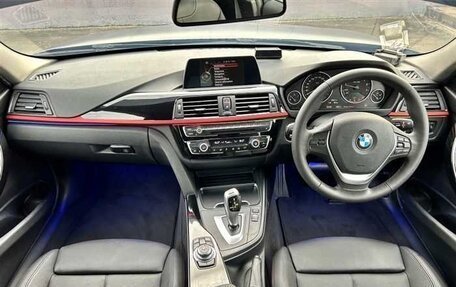 BMW 3 серия, 2015 год, 1 390 000 рублей, 11 фотография