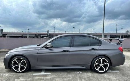 BMW 3 серия, 2015 год, 1 390 000 рублей, 6 фотография