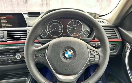 BMW 3 серия, 2015 год, 1 390 000 рублей, 17 фотография