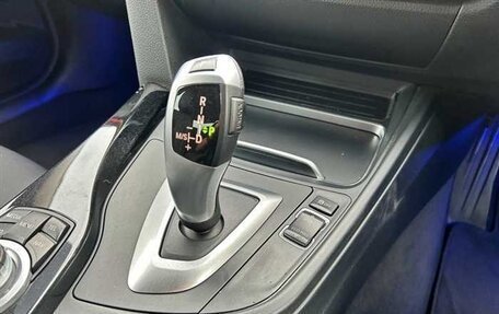 BMW 3 серия, 2015 год, 1 390 000 рублей, 18 фотография