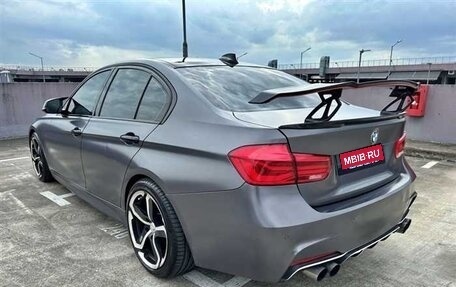 BMW 3 серия, 2015 год, 1 390 000 рублей, 8 фотография