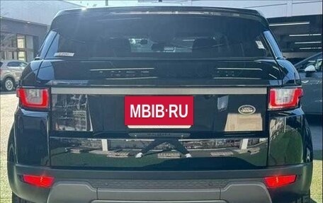 Land Rover Range Rover Evoque I, 2019 год, 2 620 000 рублей, 3 фотография