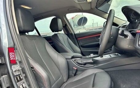 BMW 3 серия, 2015 год, 1 390 000 рублей, 15 фотография