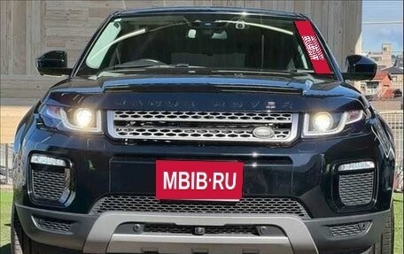 Land Rover Range Rover Evoque I, 2019 год, 2 620 000 рублей, 2 фотография