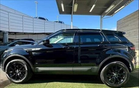 Land Rover Range Rover Evoque I, 2019 год, 2 620 000 рублей, 5 фотография