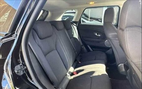 Land Rover Range Rover Evoque I, 2019 год, 2 620 000 рублей, 8 фотография