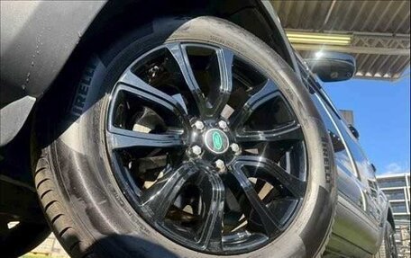 Land Rover Range Rover Evoque I, 2019 год, 2 620 000 рублей, 13 фотография