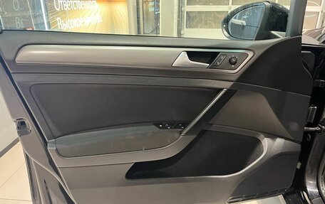 Volkswagen Golf VII, 2013 год, 1 099 000 рублей, 8 фотография