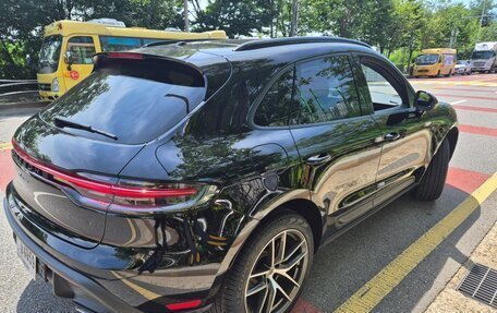 Porsche Macan I рестайлинг, 2024 год, 8 924 000 рублей, 6 фотография