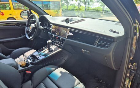 Porsche Macan I рестайлинг, 2024 год, 8 924 000 рублей, 8 фотография